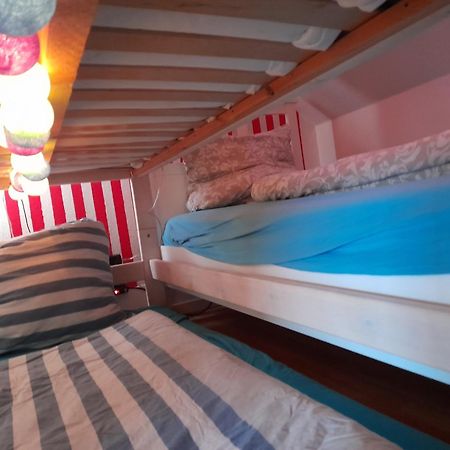 Holiday Apartment & Boat Rental Sindal Экстерьер фото