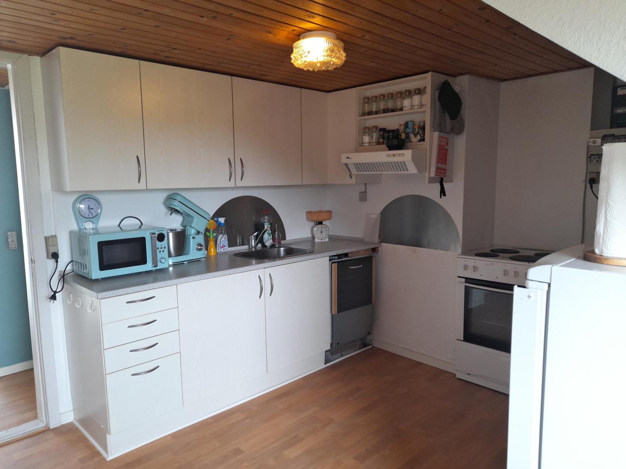 Holiday Apartment & Boat Rental Sindal Экстерьер фото