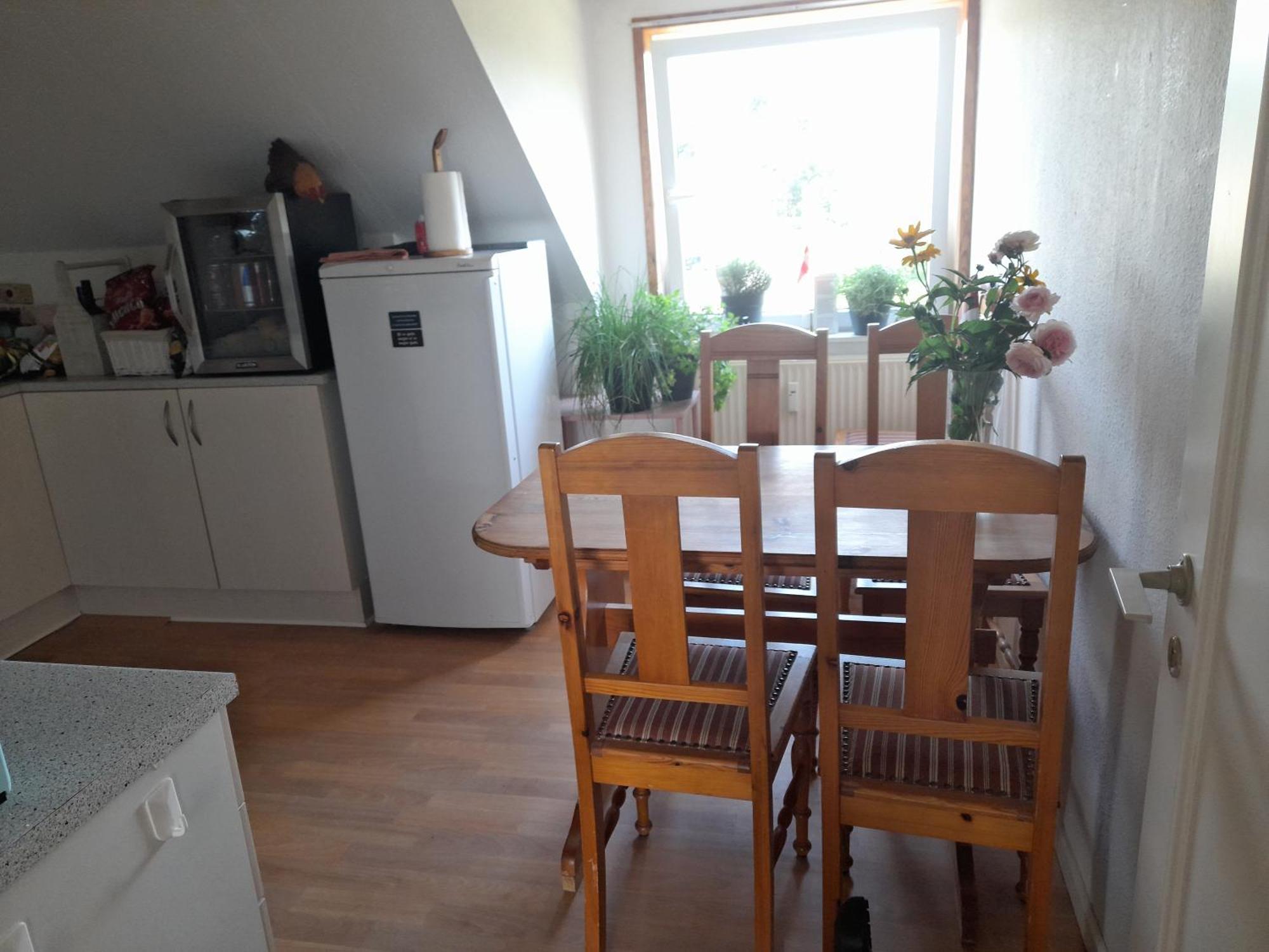 Holiday Apartment & Boat Rental Sindal Экстерьер фото
