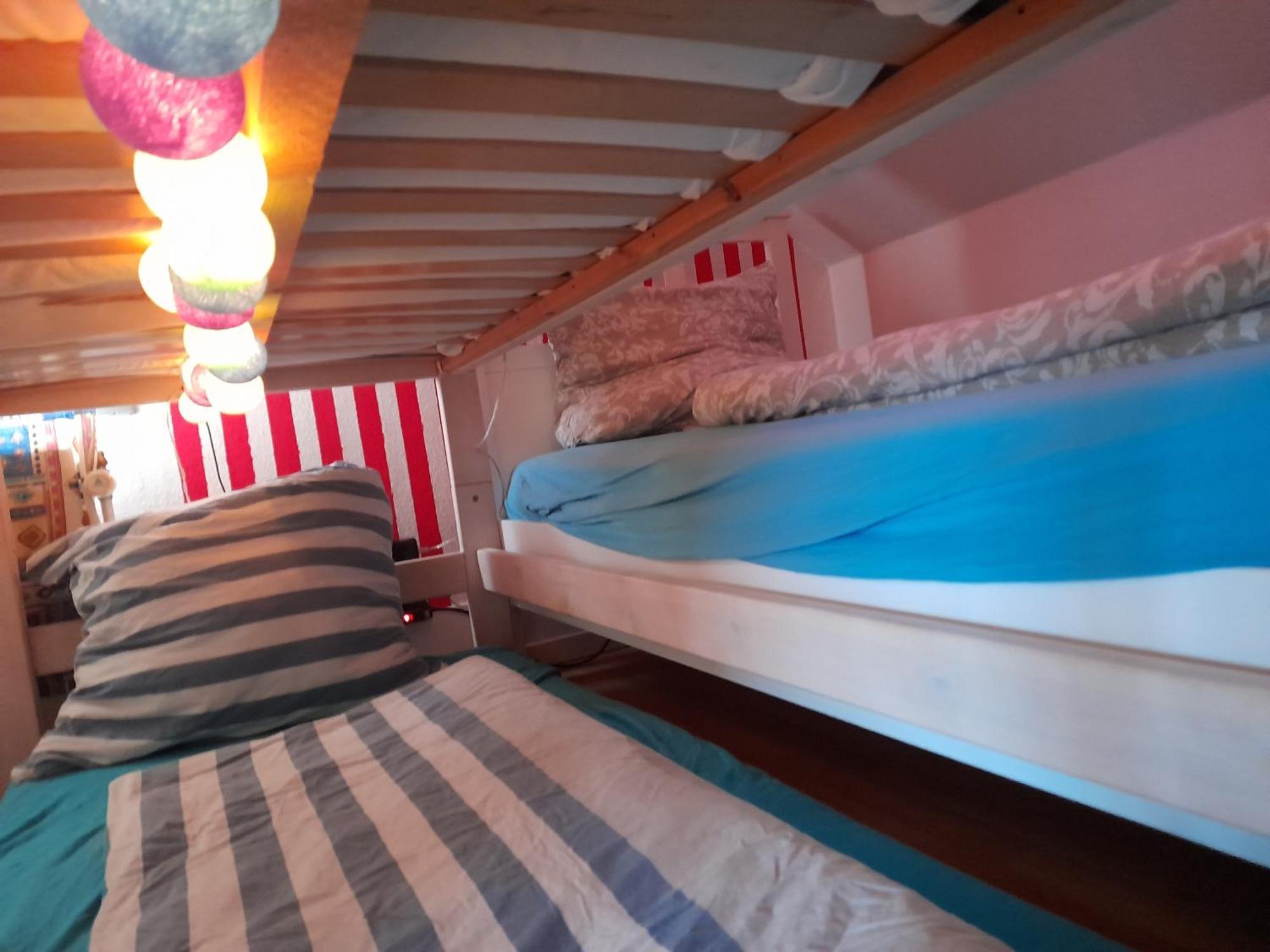 Holiday Apartment & Boat Rental Sindal Экстерьер фото